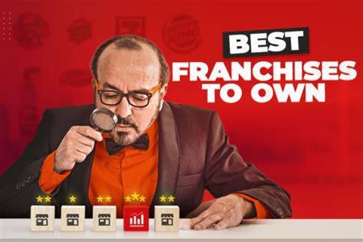 What is the best franchise to own 2021?