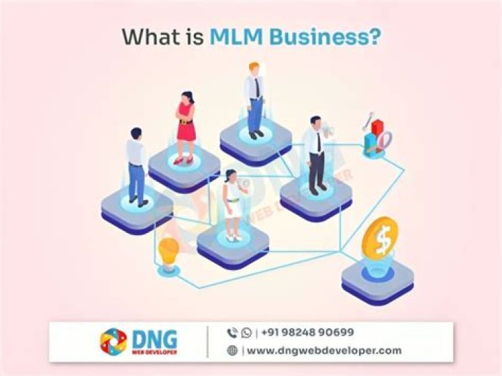 What is the best MLM company to join?