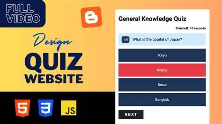 What is the best quiz website?