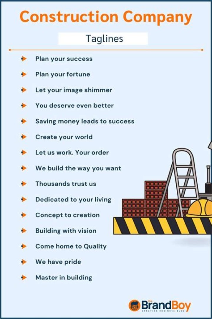 What is the best way to build a construction company?