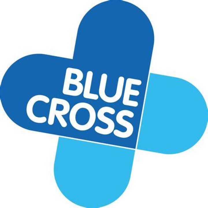 What is the Blue Cross settlement?