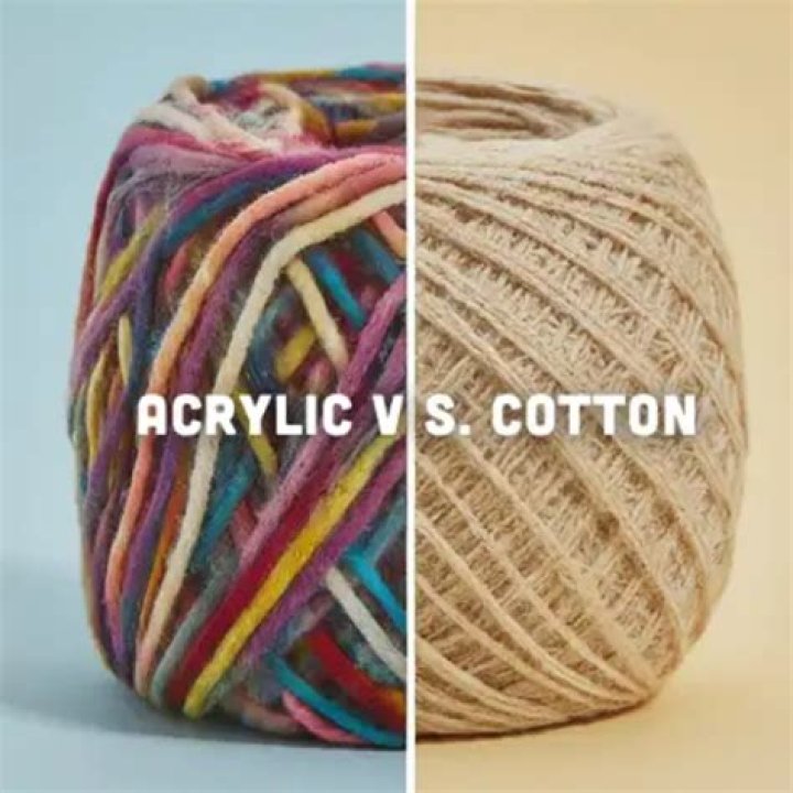 What is the difference between cotton and woolen?