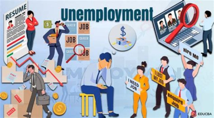 What is the difference between unemployment and underemployment Class 10?