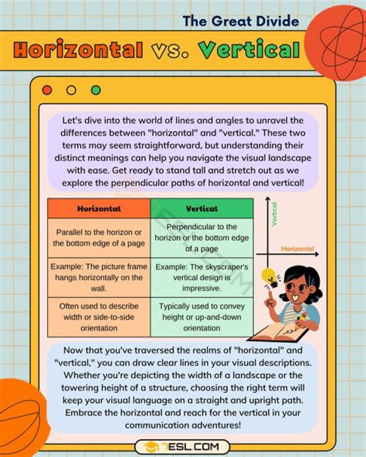 What is the difference between vertical and domain?