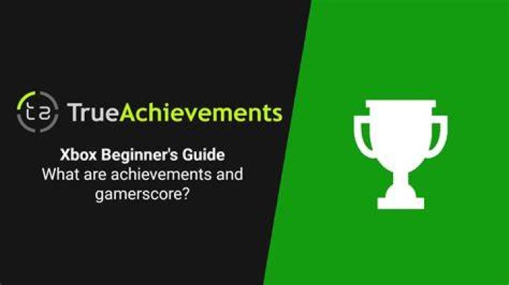 What is the easiest way to get achievements on Xbox one?
