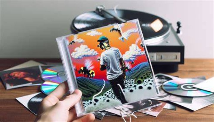 What is the fastest selling album of all time?