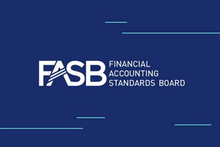 What is the Financial Accounting Standards Board is responsible for?