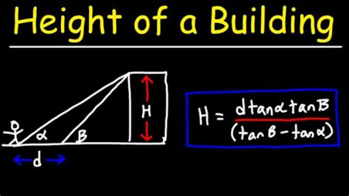 What is the formula used to determine the height of a male skeleton when you measure the tibia?