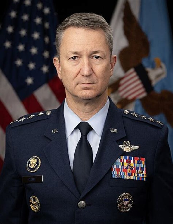 What is the General Staff in ICS?