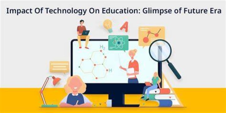 What is the impact of technology towards organizational development?