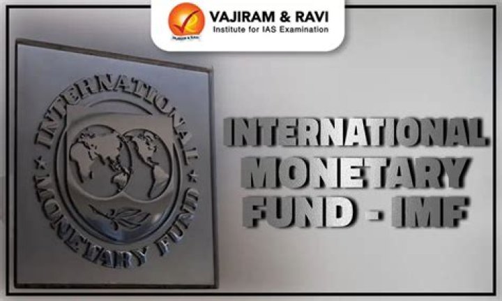 What is the International Monetary Fund Code?