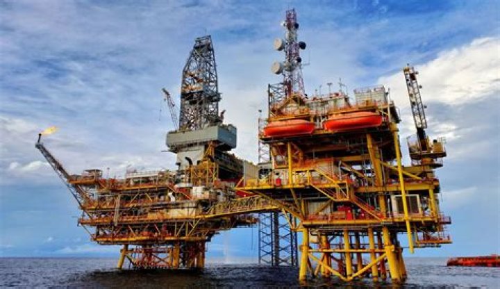 What is the largest oil drilling company?