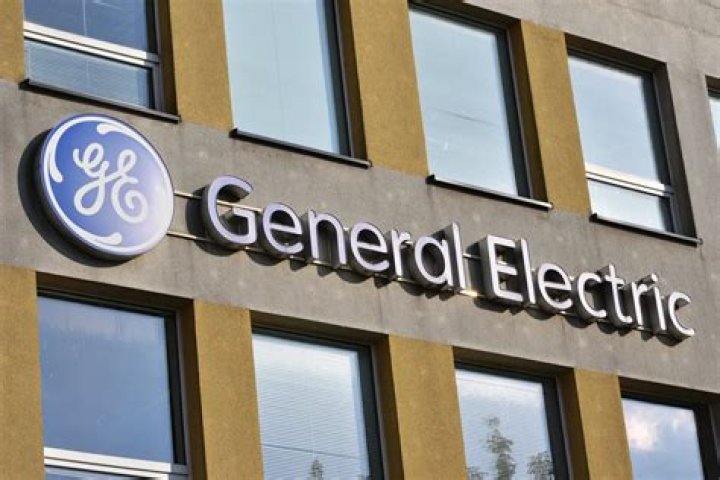 What is the main business of General Electric?