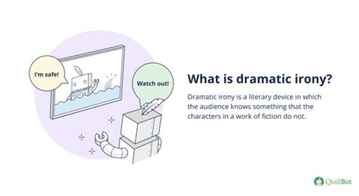 What is the meaning of dramatic personnel?