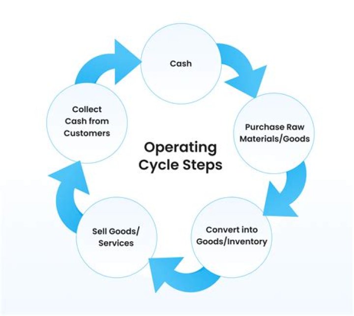 What is the meaning of operating resources?