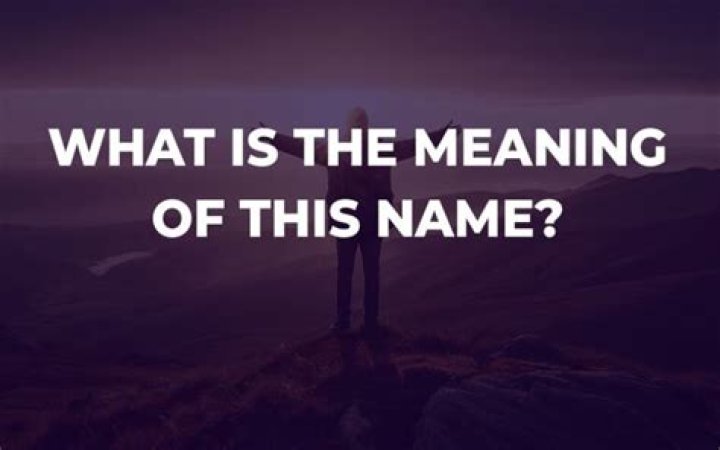 What is the meaning of the name Namrutha?