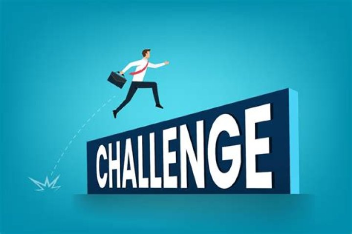 What is the most challenging part of marketing?