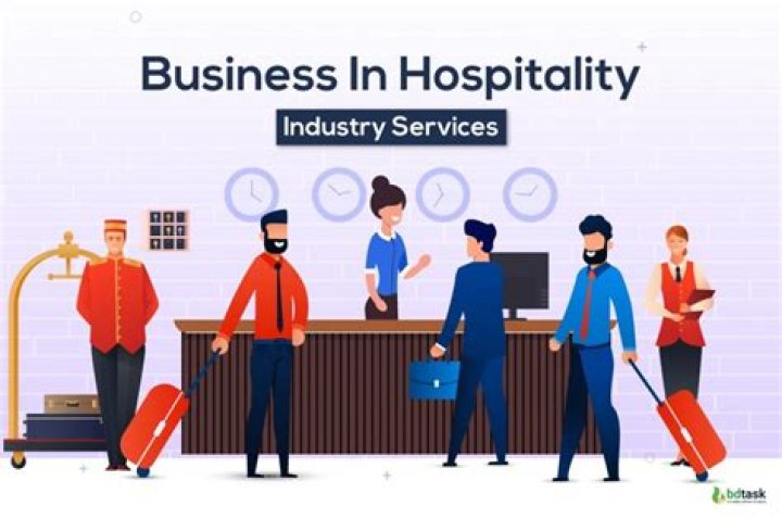 What is the most important skill to have in the hospitality industry?