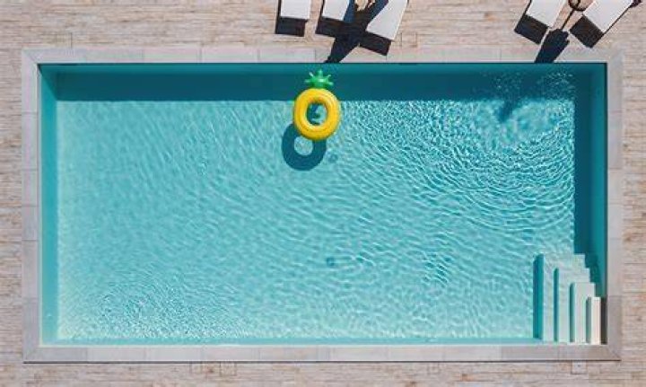 What is the most popular pool float?