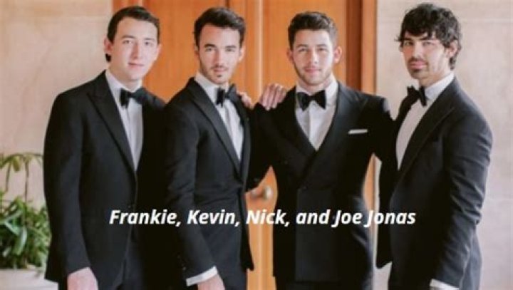 What is the net worth of each Jonas Brother?