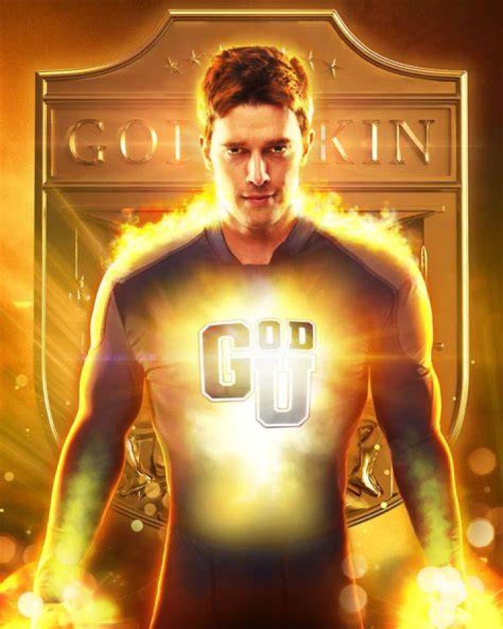 What is the net worth of Golden Boy?