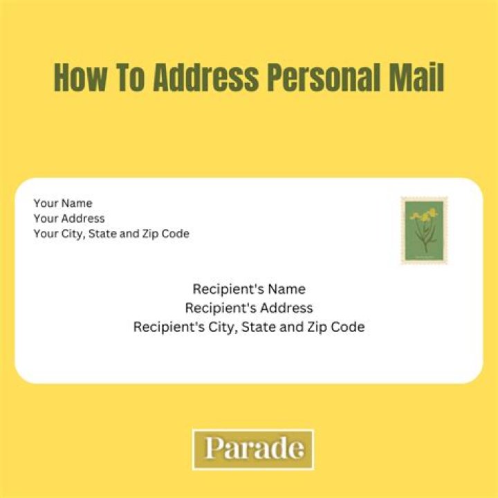What is the part of an email address called?
