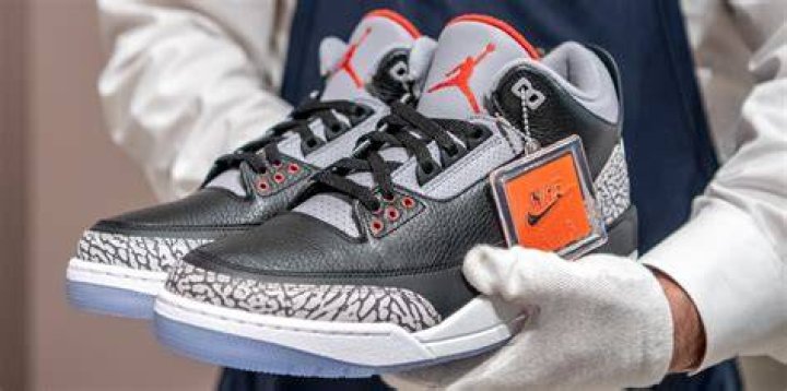What is the price range for Air Jordans?