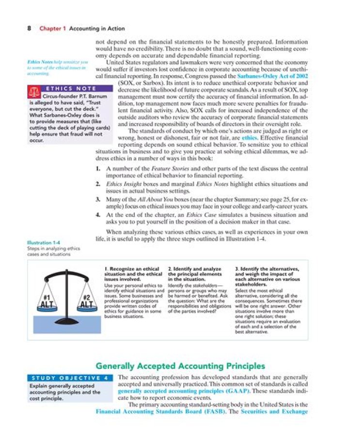 What is the primary accounting standard setting body in the United States?