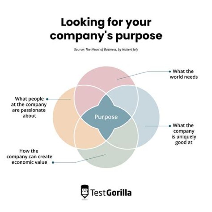 What is the purpose of a business organization?