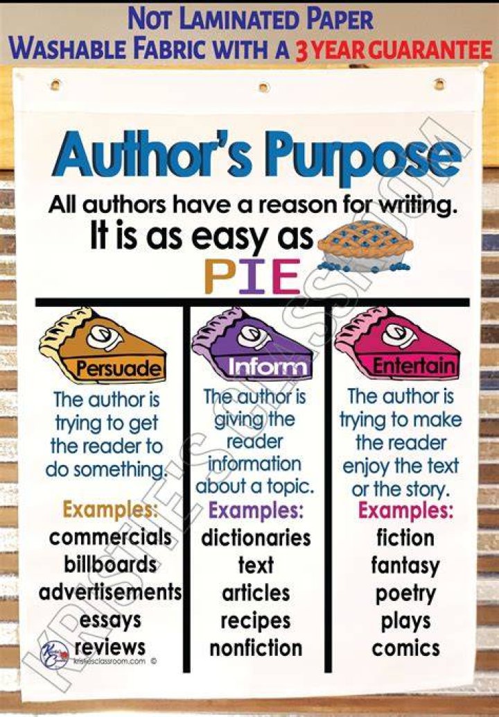 What is the purpose of a principal?