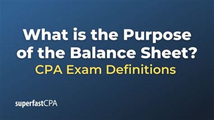 What is the purpose of account creation?