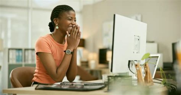 What is the purpose of hot desking?