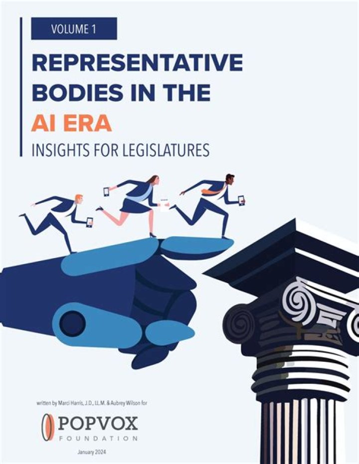 What is the purpose of representative bodies?