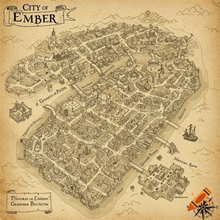 What is the reading level of The City of Ember?