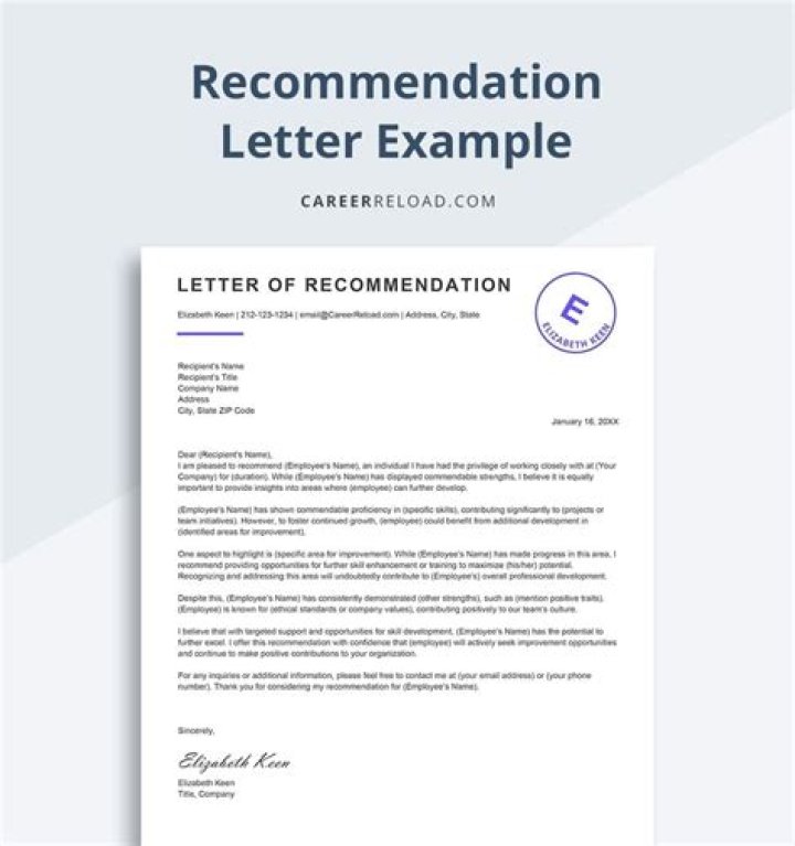 What is the recommendation for exercise?