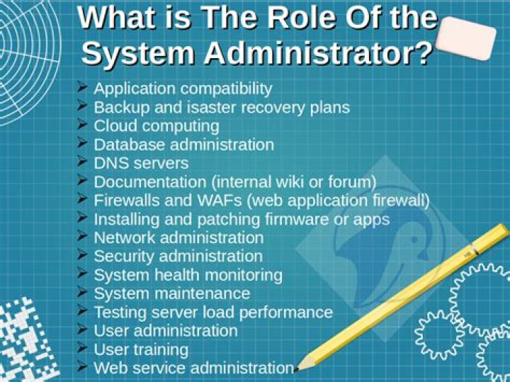 What is the role of a business administrator?