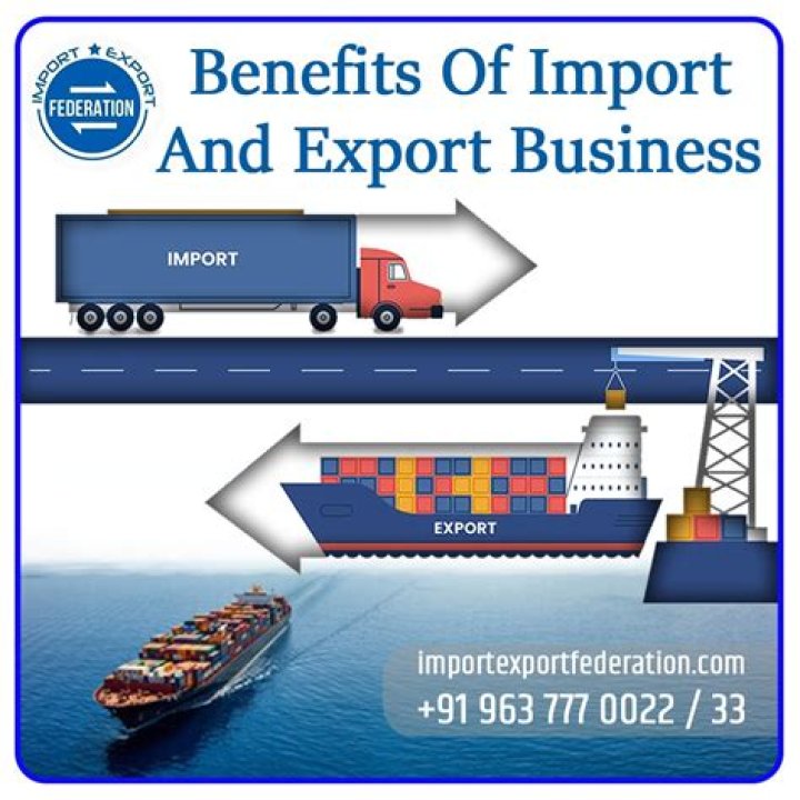 What is the role of an export-Import bank?