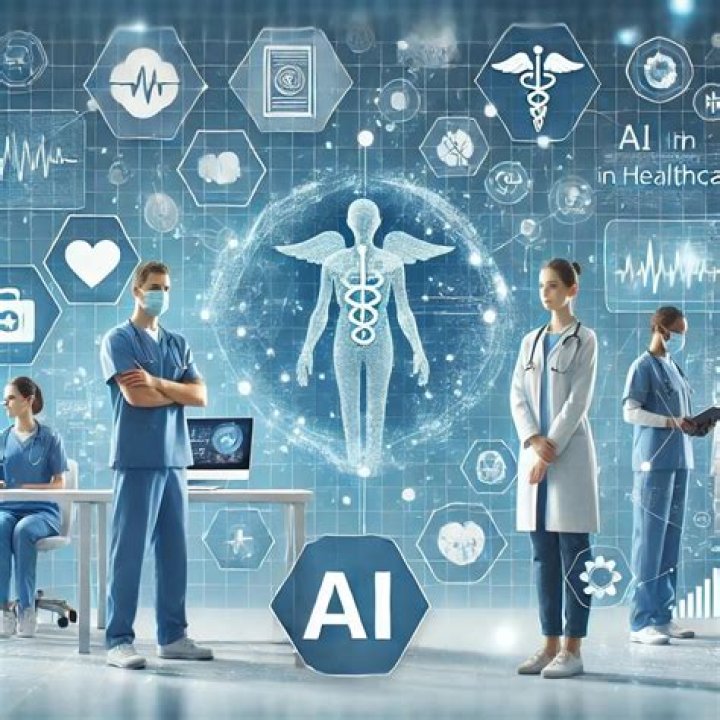 What is the role of finance in the healthcare industry?