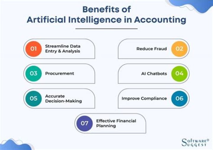 What is the role of IT in accounting and finance?