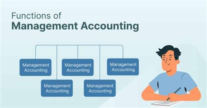 What is the role of management accounting in problem solving?