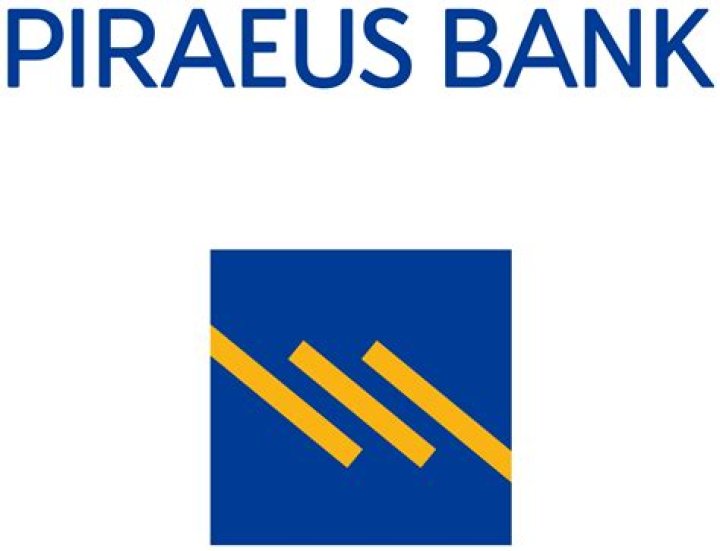 What is the swift code for Piraeus Bank Greece?