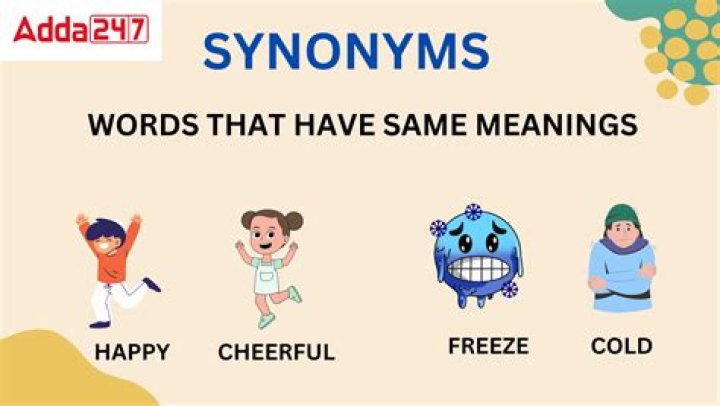 What is the synonym of suffering?