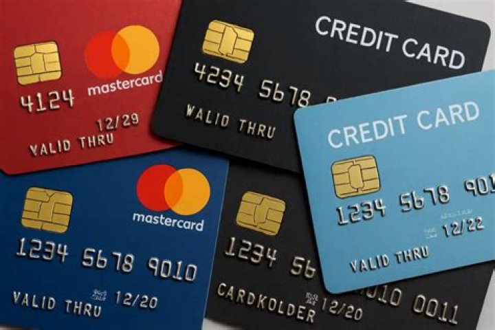 What is the use of credit card?