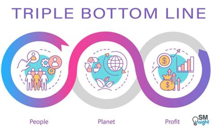 What is triple investment?