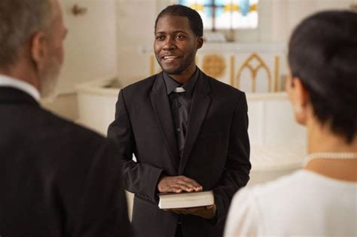 What Jobs did a parish priest do for the people?