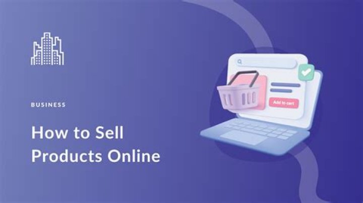 What license do I need to sell products?