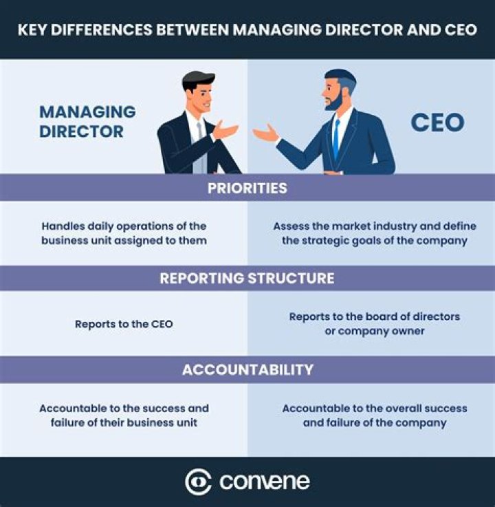 What makes a director interested?