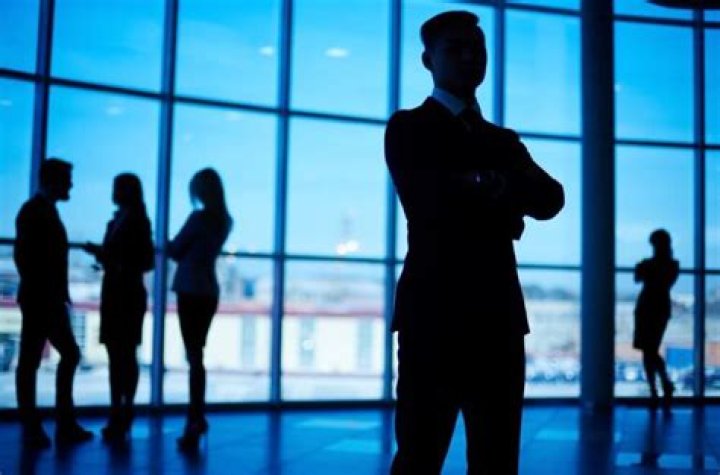 What makes successful business?