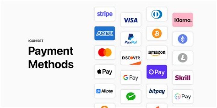 What payment methods are available when making a purchase?