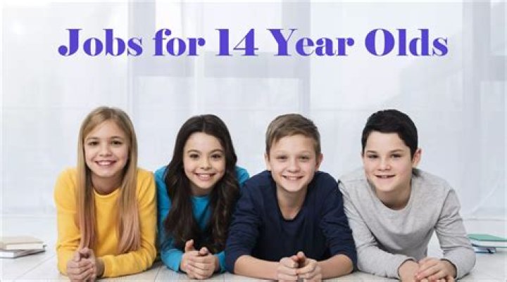 What position can a 14 year old get at Publix?